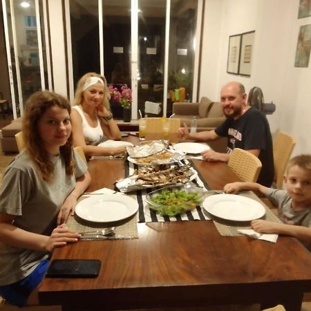 Hikks Villa 히카두와 외부 사진