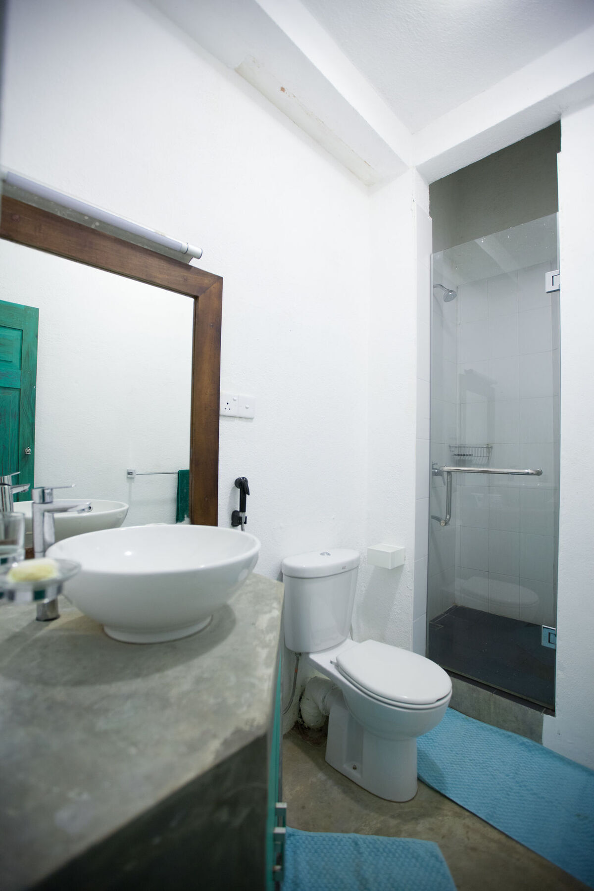 Hikks Villa 히카두와 외부 사진