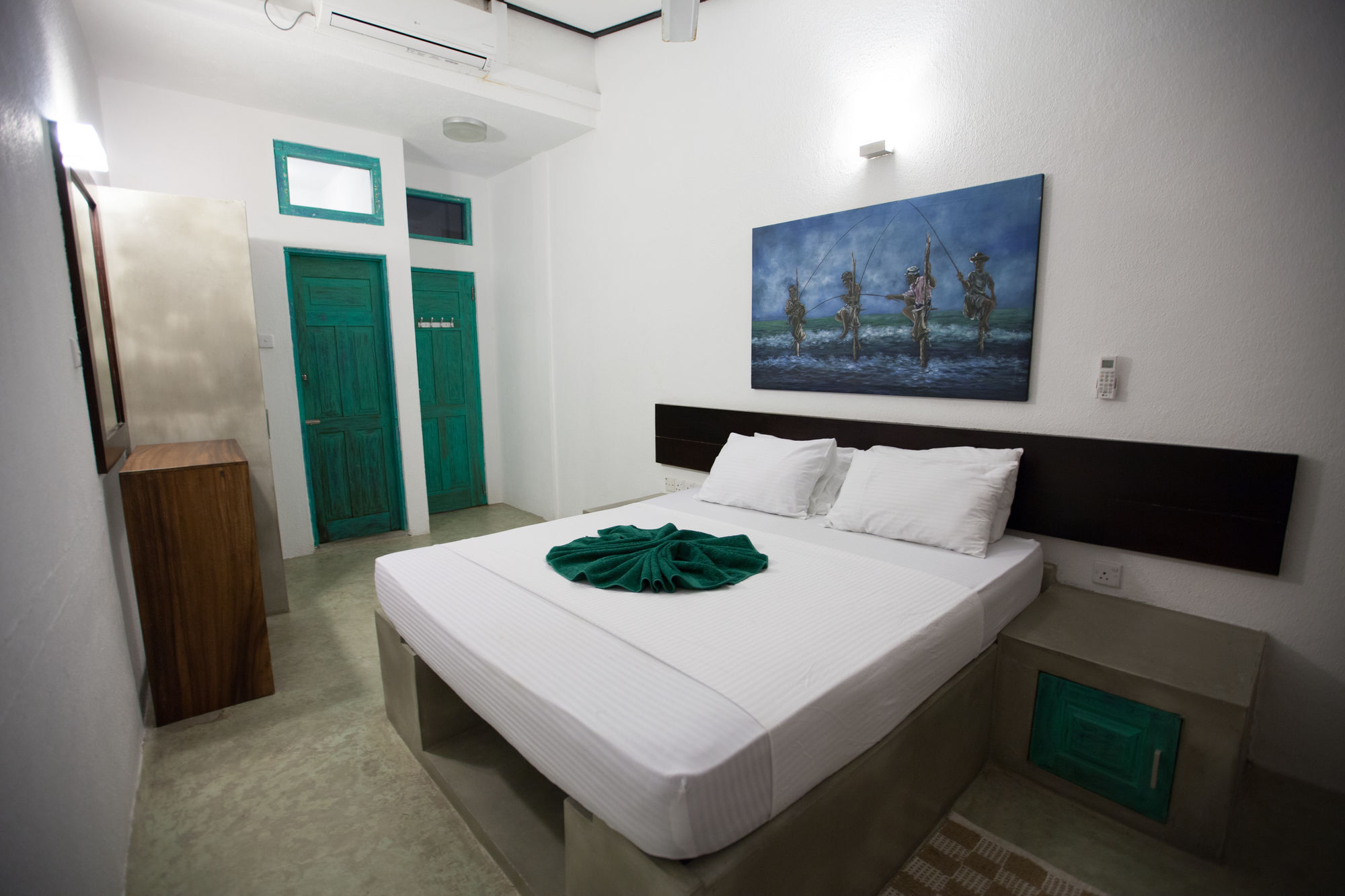 Hikks Villa 히카두와 외부 사진